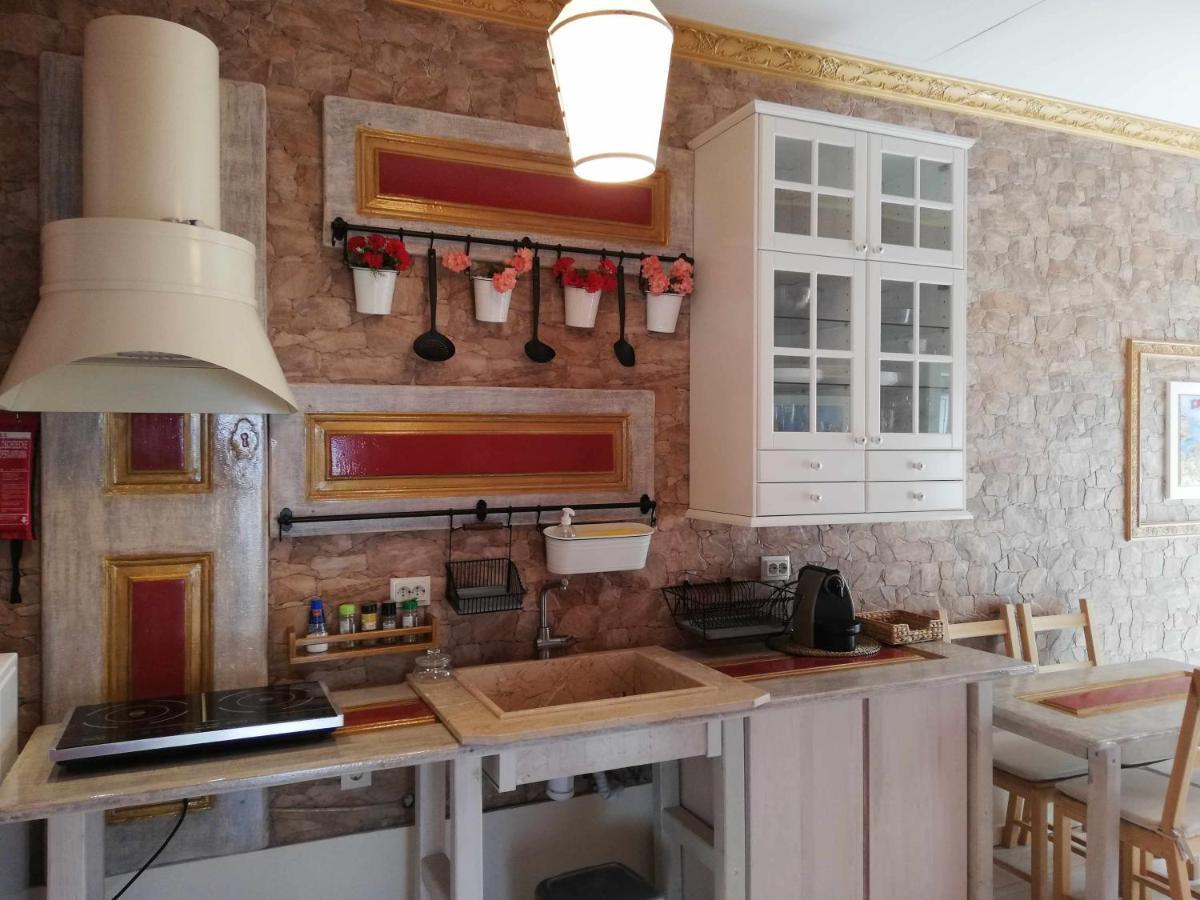 Appartement Legendary Bay Apartamento Tematico à Seixal  Extérieur photo