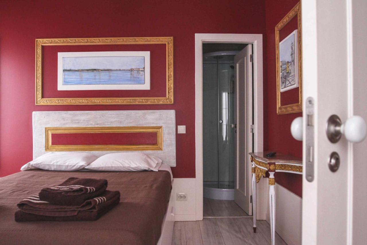 Appartement Legendary Bay Apartamento Tematico à Seixal  Extérieur photo