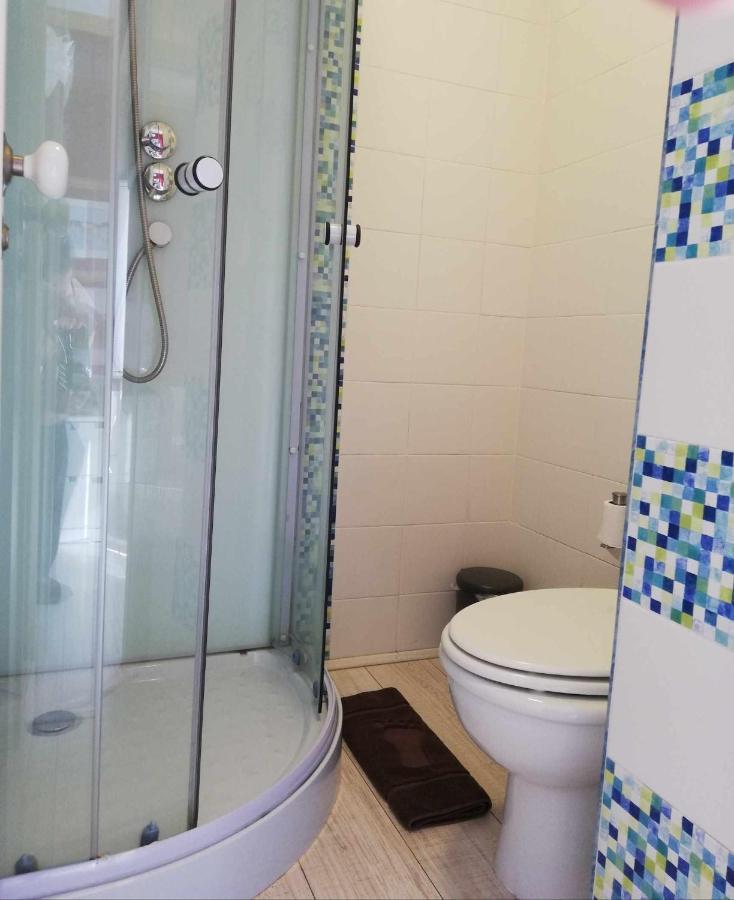 Appartement Legendary Bay Apartamento Tematico à Seixal  Extérieur photo
