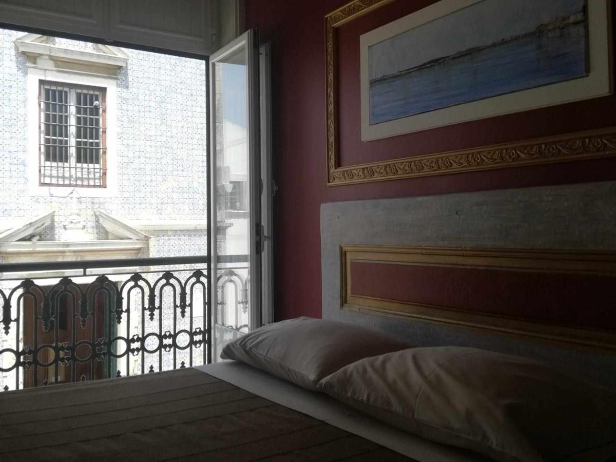 Appartement Legendary Bay Apartamento Tematico à Seixal  Extérieur photo